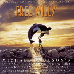 Will You Be There (Theme from "Free Willy")