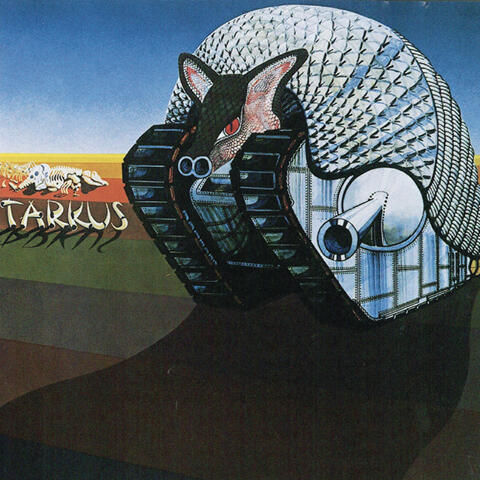 Tarkus