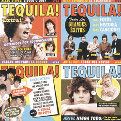 Rock And Roll En La Plaza Del Pueblo