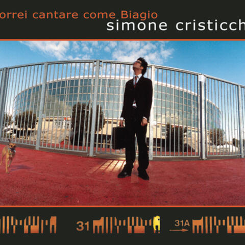 Vorrei Cantare Come Biagio
