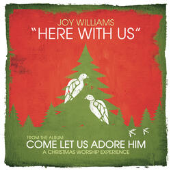 Here With Us