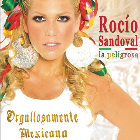 Orgullosamente Mexicana