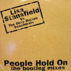 People Hold On