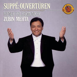 Dichter und Bauer: Overture