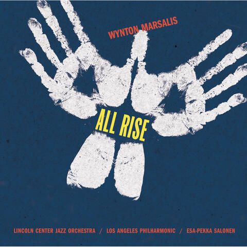 Marsalis: All Rise