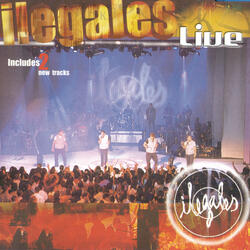 La Morena (Live version)