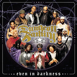 Presenting Dungeon Family