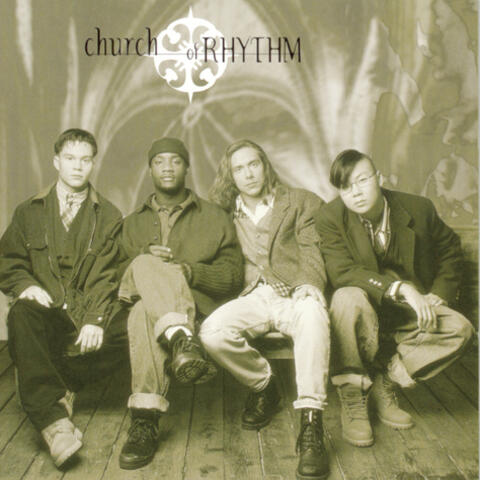 Church of Rhythm