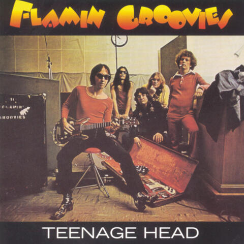 Teenage Head