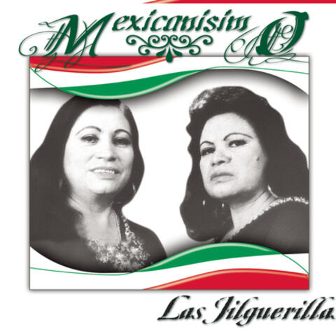 Las Jilguerillas y José Luis Castillo