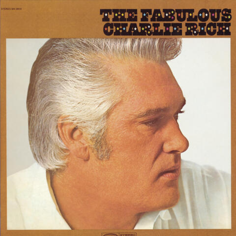 The Fabulous Charlie Rich