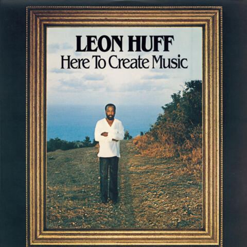 Leon Huff