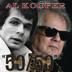 The Man In Me (Al Kooper Remaster 2008)