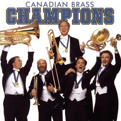 Fantasy (Arr. for Brass Quintet)
