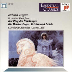 Die Walküre, WWV 86B: Ride of the Valkyries