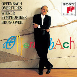 Barbe-bleue: Overture