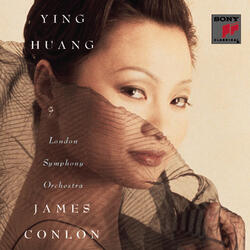 I live at the source of the Yangtze River (Chinese Folksong)