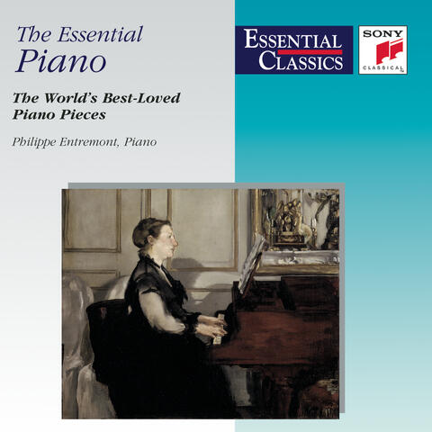 The Essential Piano - The World's Best-Loved Piano Pieces