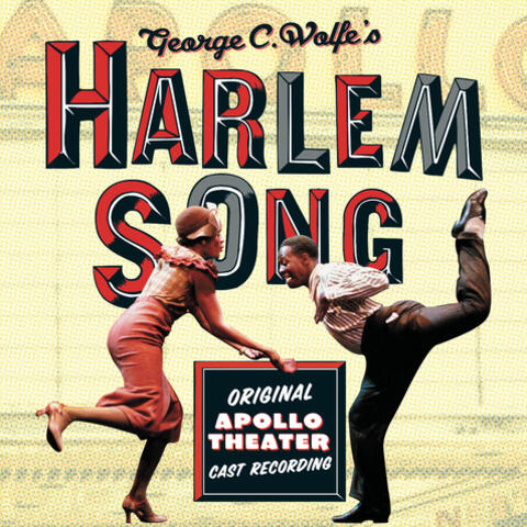Harlem Song - Original Apollo Theater Cast Recording