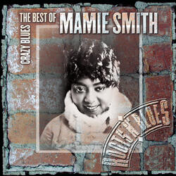 Mamie Smith Blues