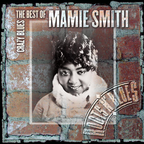 Mamie Smith & The Harlem Trio