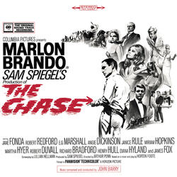 Main Title: The Chase