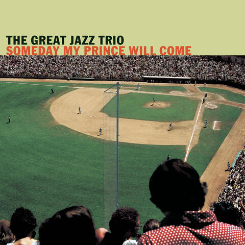 Great Jazz Trio