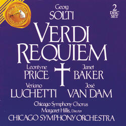 Dies irae: Quid sum miser