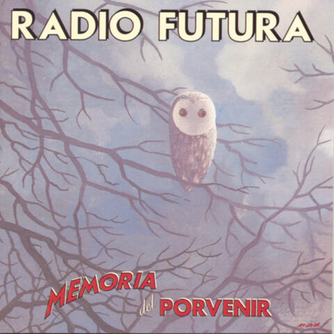 Memoria Del Porvenir
