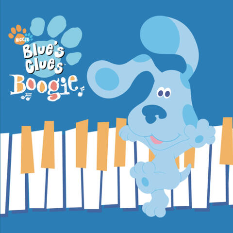 Blues Clues Boogie!