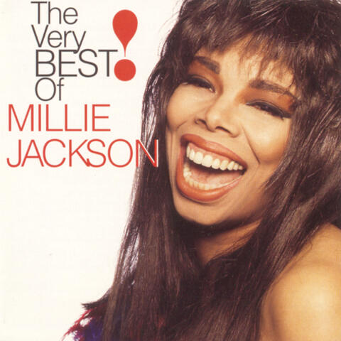 The Very Best Of Millie Jackson
