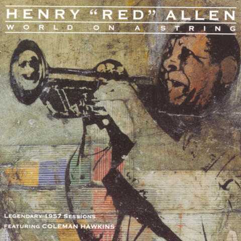 Henry "Red" Allen