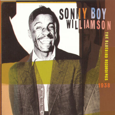 Sonny Boy Williamson I