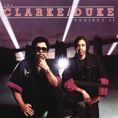 The Clarke/Duke Project II