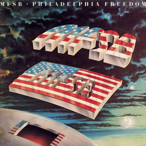 Philadelphia Freedom