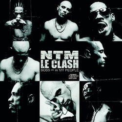 Clasher mon Crew... (t'es fou !)