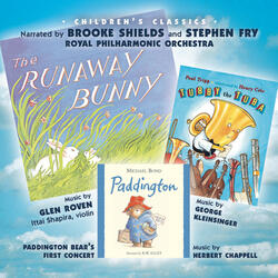 Paddington Bear's First Concert