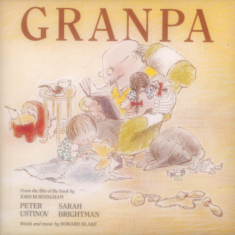 Granpa