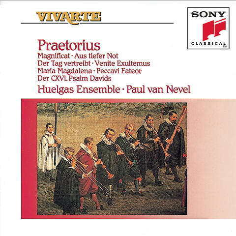 Praetorius: Magnificat