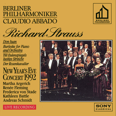 New Year's Eve Concert 1992