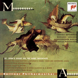 Intermezzo in modo classico (Version for Orchestra)