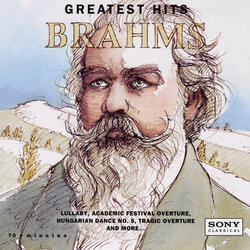 Academic Festival Overture, Op. 80