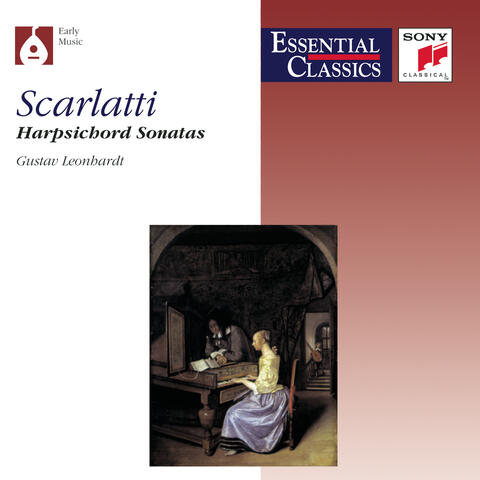 Scarlatti: Harpsichord Sonatas