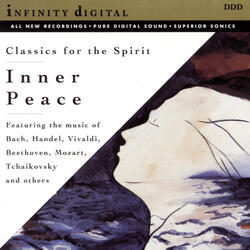 Symphony No. 41 in C Major, K. 551 "Jupiter": II. Andante cantabile