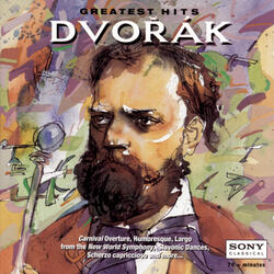 Carnival Overture, Op. 92