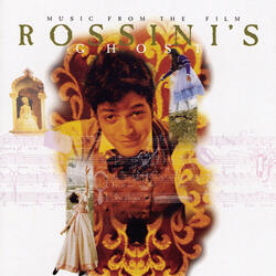 Guillaume Tell: Overture