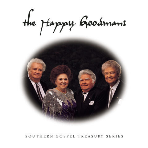 Southern Gospel Treasury