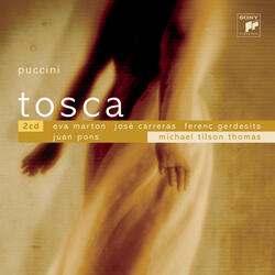 Tosca/Ah! Finalmente!