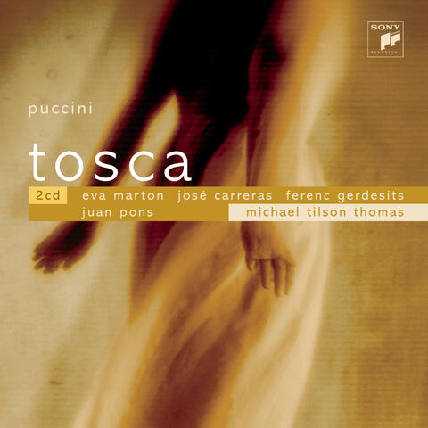 Puccini:  Tosca