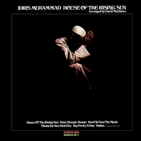 House of the Rising Sun